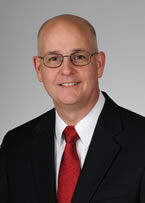 Jeffrey P. Blice Profile Image