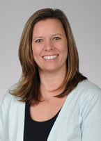 Tracy L Caldwell Profile Image
