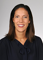 Emily F Crockett Profile Image