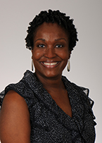 Aminah  Fraser-Abdur Rahim Profile Image