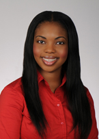 Cherika Gadson Profile Image
