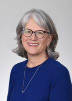 Elizabeth Harmon DNP, APRN, FNP-BC, CNE