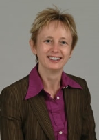 Brenda J. Hoffman Profile Image