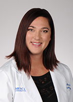 Leah Goodwin Hopkins Profile Image