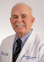 Milford B Hutchinson Profile Image