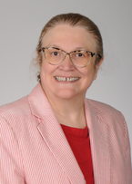 Donna D. Johnson Profile Image