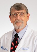 Guy B Kahler Profile Image