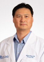 Min W Kang Profile Image