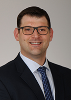 Ryan Marovich Profile Image