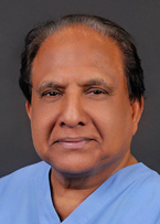 Gopalakrishnan Parakkat Profile Image