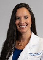 Whitney Pellicci Pitts Profile Image