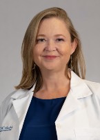 Misty Windom Polson Profile Image