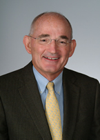 Eric R. Powers Profile Image