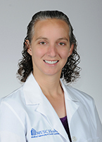 Katherine Rittner Profile Image