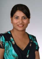 Rica S Santiago Profile Image