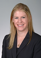 Heather N. Simpson Profile Image