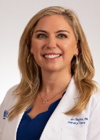 Lauren Michelle Taylor Profile Image