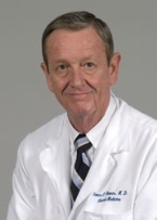 James C. Thomas Profile Image