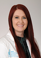 Amanda Lauren Watts Profile Image