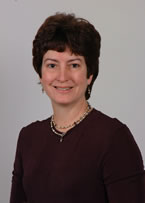 Sally A. Webb Profile Image