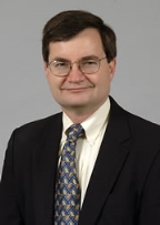 John Marcus Wharton Profile Image