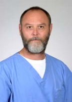 Greg F. Buck Profile Image
