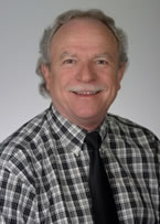Richard C. Duncan Profile Image
